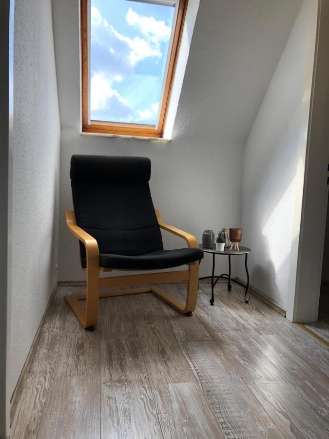 Ferienwohnung Max Rethwisch Luaran gambar