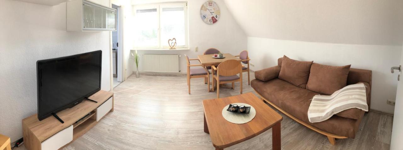 Ferienwohnung Max Rethwisch Luaran gambar