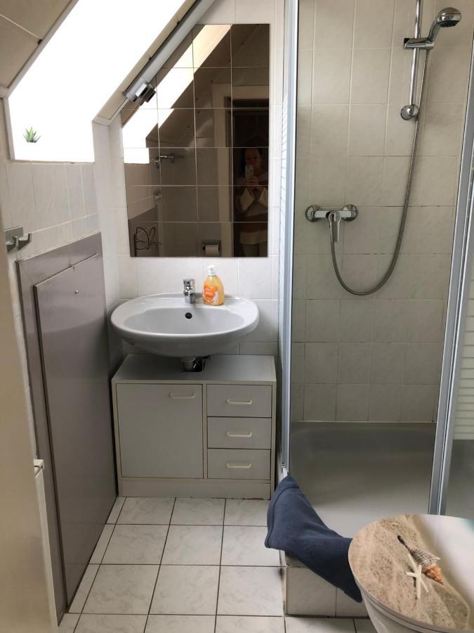 Ferienwohnung Max Rethwisch Luaran gambar