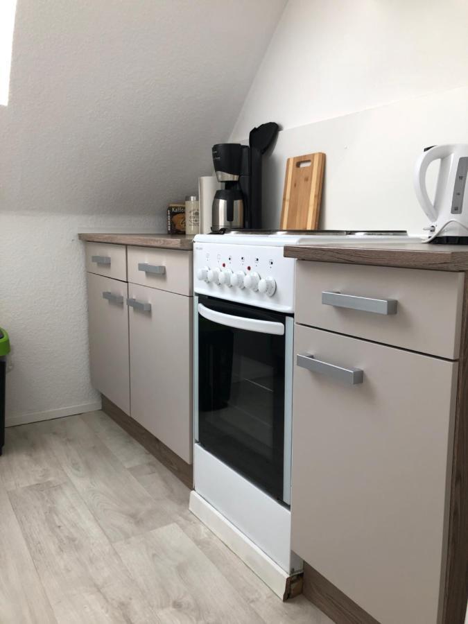 Ferienwohnung Max Rethwisch Luaran gambar